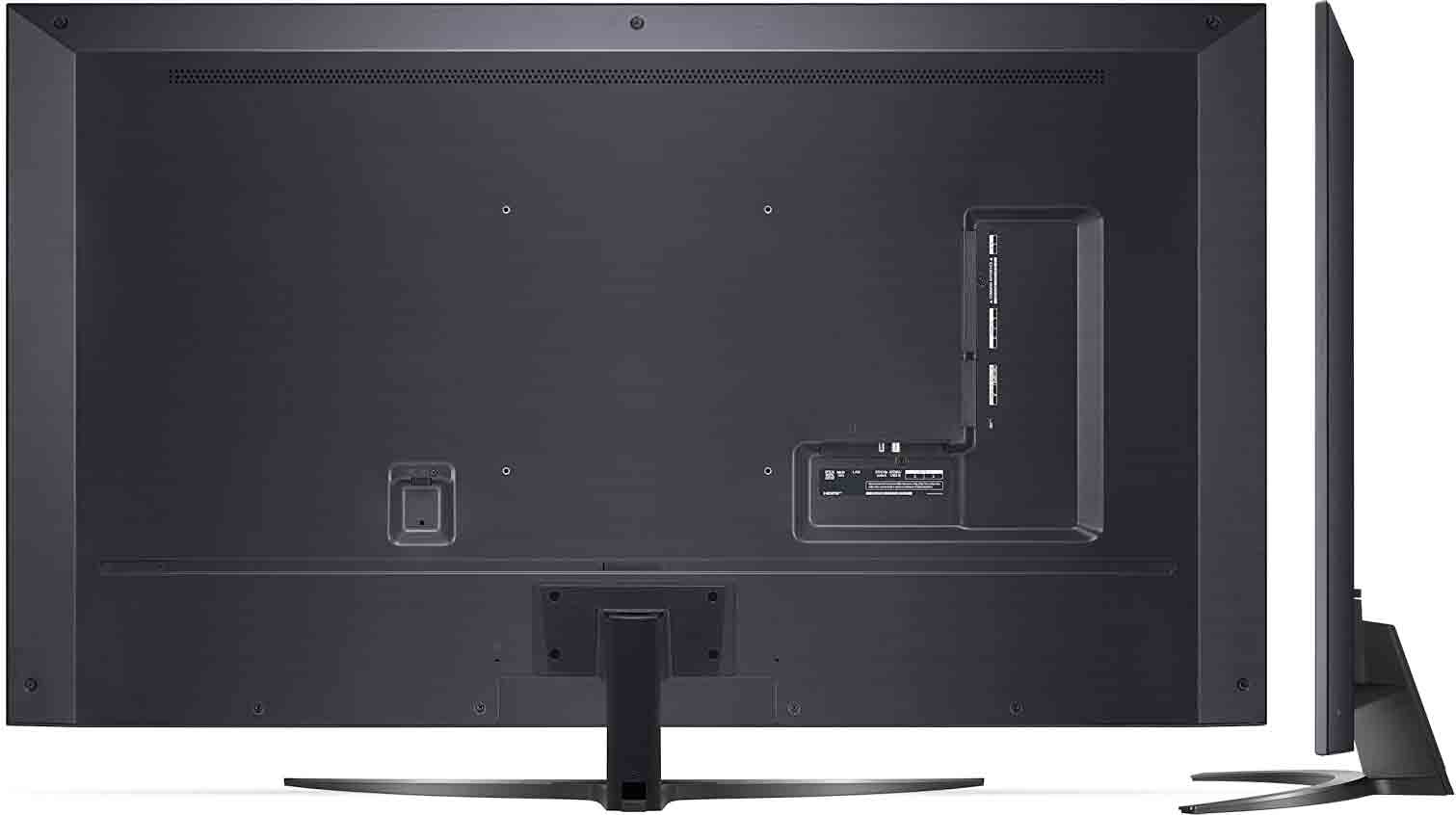 LG 65QNED816QA телевизор