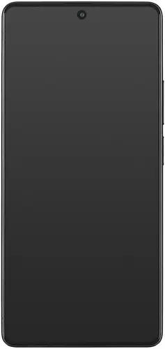 Смартфон Xiaomi Poco M6 Pro 8/256GB,черный