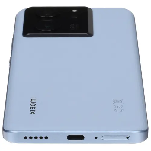 Смартфон Xiaomi 13T Pro 12/512GB голубой РСТ