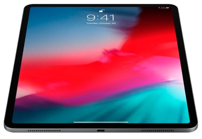 Планшет Apple IPAD PRO WI-FI +Cellular 256GB 11" Retina Space Grey