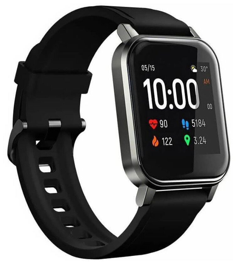 Haylou smartwatch xiaomi sale