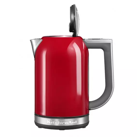 Чайник электрический KitchenAid 5KEK1722EER 1.7 л красный 