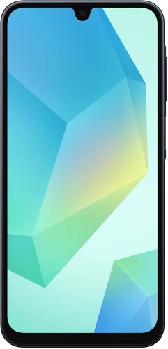 Телефон Samsung Galaxy A16 128Gb 4Gb черный 