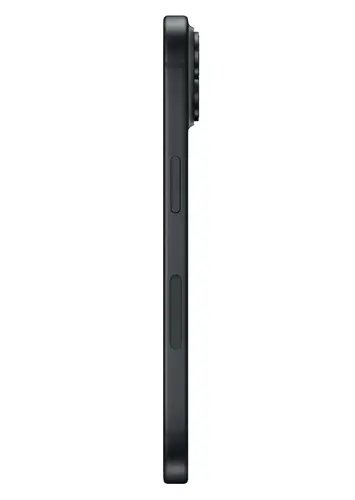 Смартфон Apple iPhone 15 128GB черный 