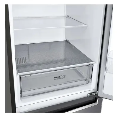 Холодильник LG GC-B509SLCL 2-хкамерн. графит