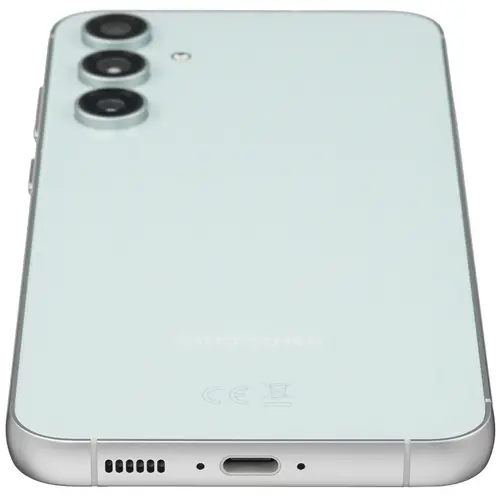 Телефон Samsung Galaxy S23 FE SM-S711B 128Gb мятный РСТ