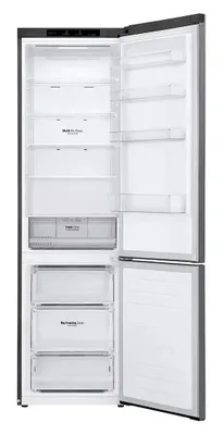 Холодильник LG GC-B509SLCL 2-хкамерн. графит